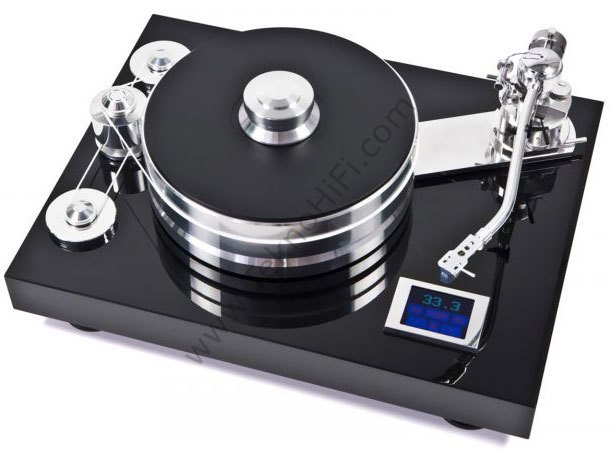 Pro-Ject Signature 12 (No Cartridge)