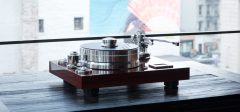Pro-Ject Signature 12 (No Cartridge)