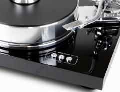 Pro-Ject Signature 10 (Codenza Black)