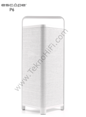 ESCAPE P6 Taşınabilir Bluetooth Hoparlör