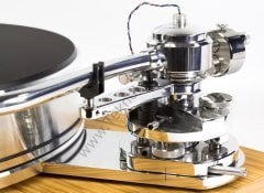Pro-Ject Signature 10 (Codenza Black)