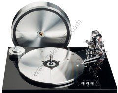 Pro-Ject Signature 10 (Codenza Black)