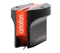 RPM 10 Carbon + Cadenza Red