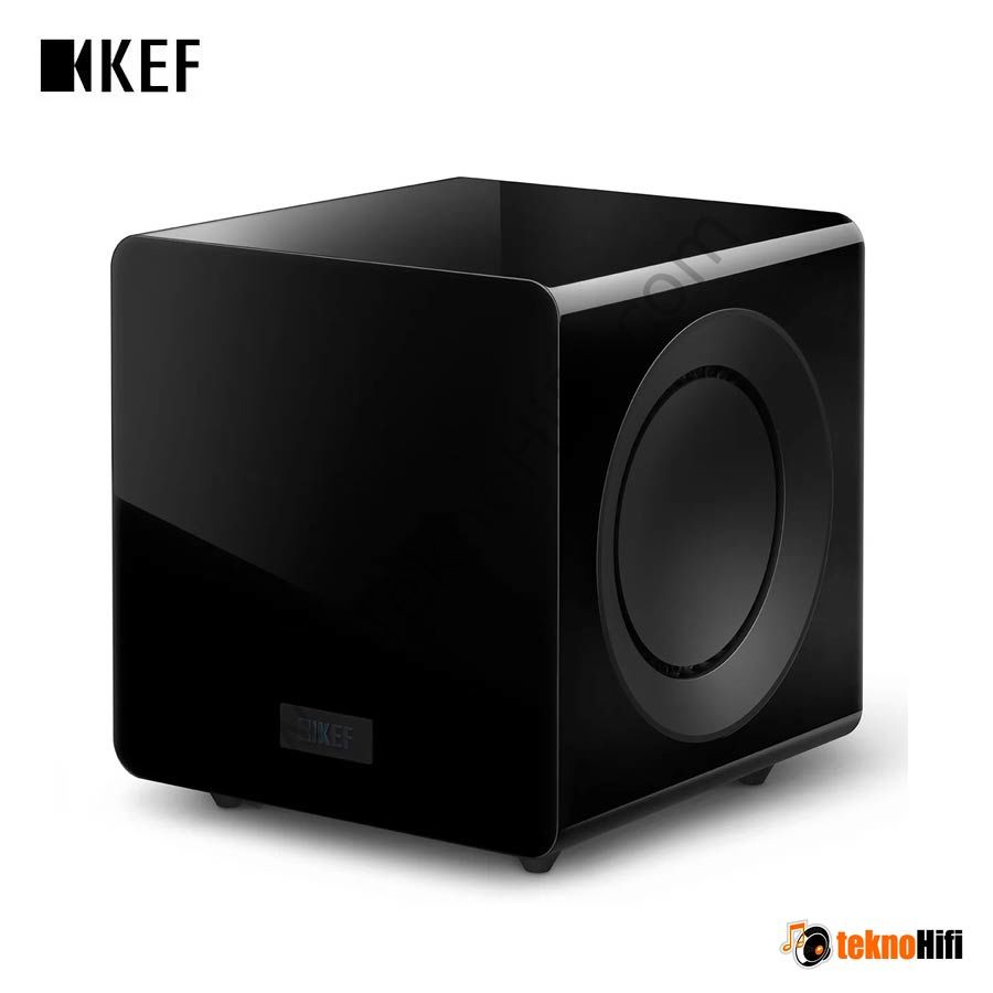 KEF KC92 Subwoofer