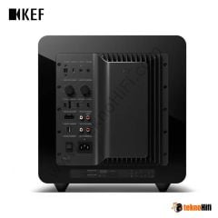 KEF KC92 Subwoofer