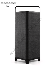 ESCAPE P6 Taşınabilir Bluetooth Hoparlör