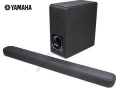 Yamaha YAS-209  SoundBar