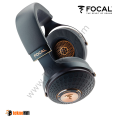Focal CELESTEE High-End Kulak Üstü Kulaklık
