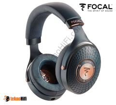 Focal CELESTEE High-End Kulak Üstü Kulaklık
