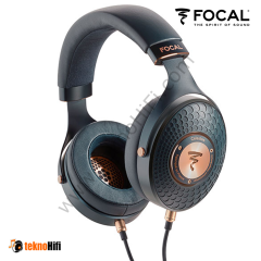 Focal CELESTEE High-End Kulak Üstü Kulaklık