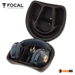 Focal CELESTEE High-End Kulak Üstü Kulaklık