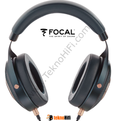Focal CELESTEE High-End Kulak Üstü Kulaklık