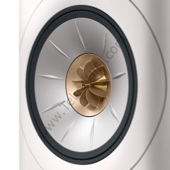 KEF LS60 Wireless Aktif Hoparlör Beyaz