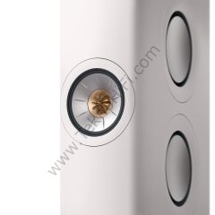 KEF LS60 Wireless Aktif Hoparlör Beyaz