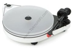 RPM 5 Carbon + Quintet Red