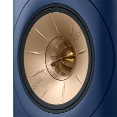 KEF LS60 Wireless Aktif Hoparlör Mavi