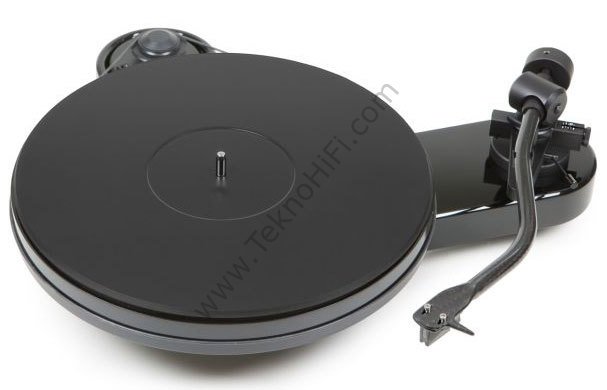 Pro-Ject RPM 3 Carbon + 2M Silver