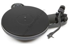 Pro-Ject RPM 3 Carbon + 2M Silver