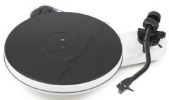 Pro-Ject RPM 3 Carbon + 2M Silver