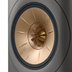 KEF LS60 Wireless Aktif Hoparlör Titan