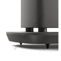 KEF LS60 Wireless Aktif Hoparlör Titan