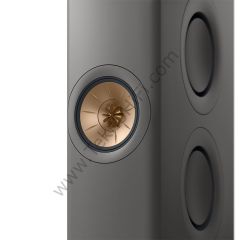 KEF LS60 Wireless Aktif Hoparlör Titan