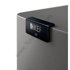KEF LS60 Wireless Aktif Hoparlör Titan