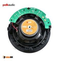 Polk Audio V80 Tavana Gömme Hoparlör