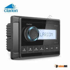 Clarion CMM-20 Marine Dijital Media Receiver
