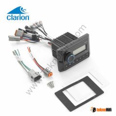 Clarion CMM-20 Marine Dijital Media Receiver