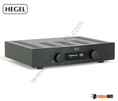Hegel H95 Entegre Amplifikatör '2 x 60W 8 Ohm'