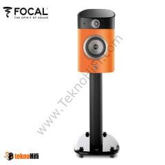 Focal SOPRA No1 'Çift' Orange