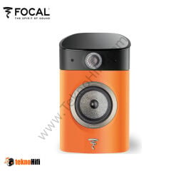 Focal SOPRA No1 'Çift' Orange