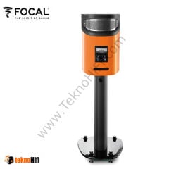 Focal SOPRA No1 'Çift' Orange