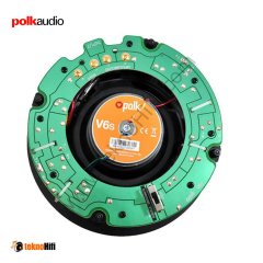Polk Audio V6s Tavana Gömme Hoparlör