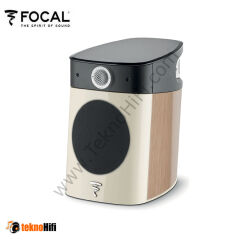 Focal SOPRA No1 'Çift' Light Oak