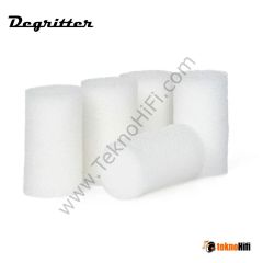 Degritter Yedek Filtre Paketi