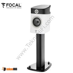 Focal SOPRA No1 'Çift' Carera White