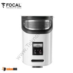 Focal SOPRA No1 'Çift' Carera White