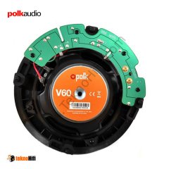 Polk Audio V-60 Tavana Gömme Hoparlör