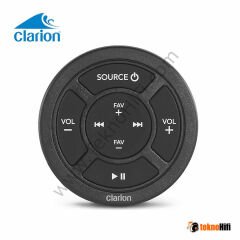 Clarion CMR-10 Marine Kablolu Uzaktan Kumanda