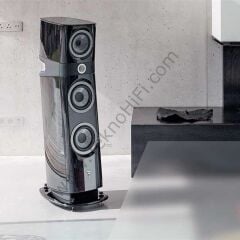Focal SOPRA No3 High End Hoparlör 'Çift' Black High Gloss