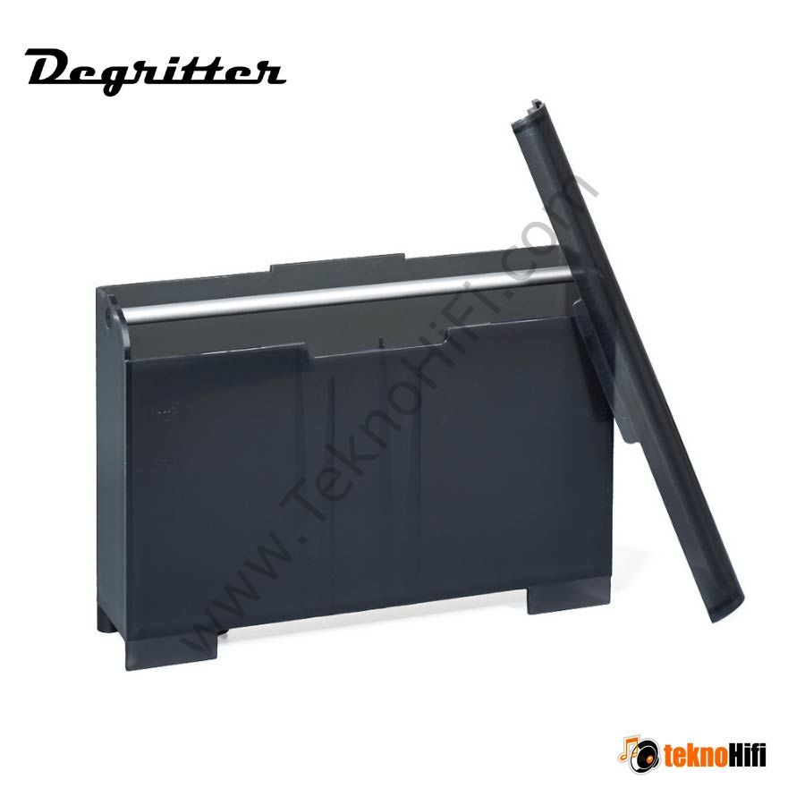 Degritter Water Tank 'Harici su tankı'
