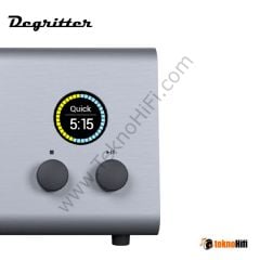 Degritter MARK II Ultrasonik Plak Yıkama Makinesi