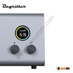 Degritter MARK II Ultrasonik Plak Yıkama Makinesi