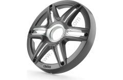 Clarion CMGP-101 Subwoofer Izgarası 10 inç (250 mm)