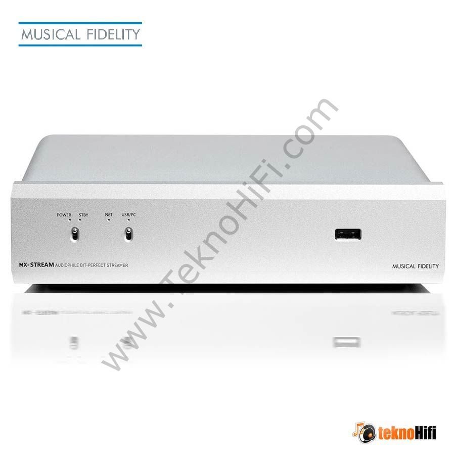 Musical Fidelity MX-Stream