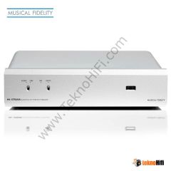 Musical Fidelity MX-Stream