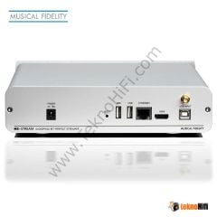 Musical Fidelity MX-Stream