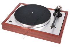 Pro-Ject The Classic Evo + 2M Silver